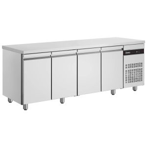 Ultra Slimline Underbench 2240mm
