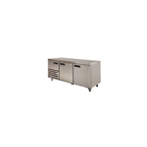 Anvil UBS1800(H) Underbar Stainless Steel