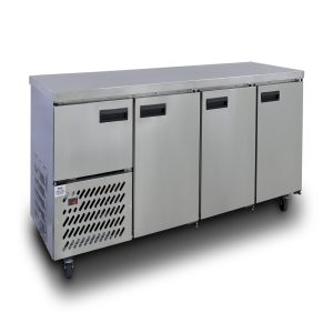 Anvil UBS2400(H) Underbar Stainless Steel