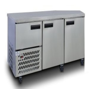 Anvil UBS6180(H) Slimline Underbar