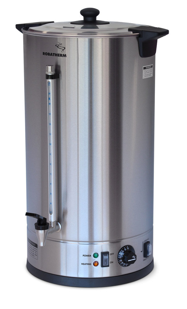 Robatherm Hot Water Urns 30Lt
