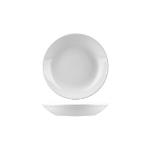 Australian Fine China Flinders Round Deep Coupe Plate