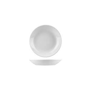Australian Fine China Flinders Round Deep Coupe Plate