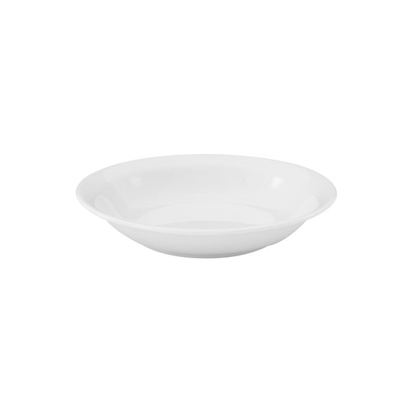 Australian Fine China Flinders Healthcare Round Bowl - Narrow Rim