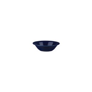 Australian Fine China Flinders Healthcare Blue Oatmeal Bowl