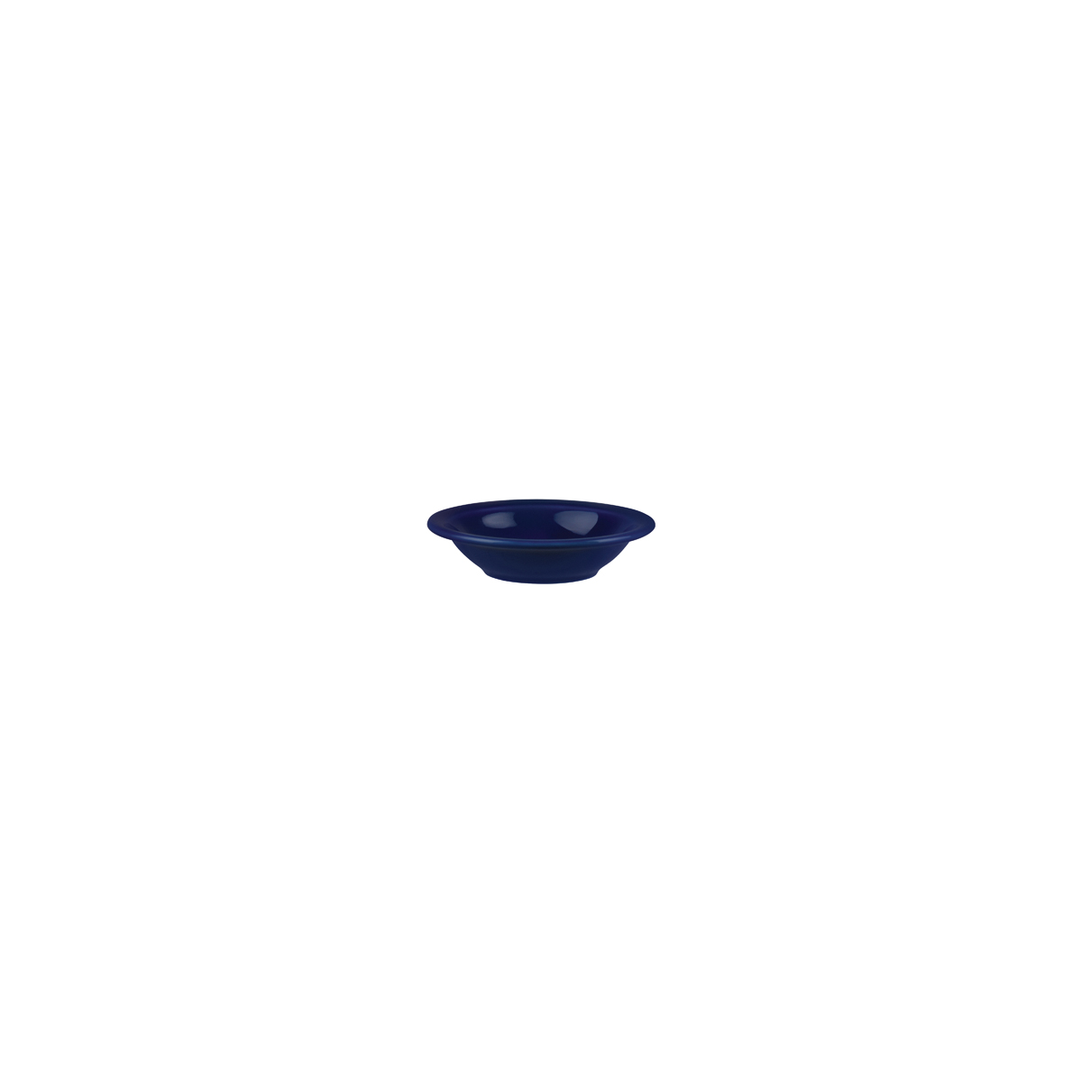Australian Fine China Flinders Healthcare Blue Fruit Bowl