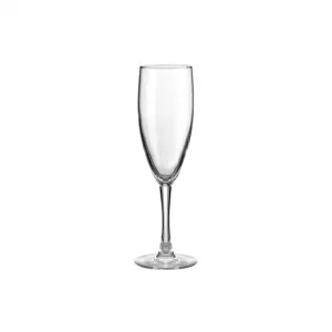 Crown Glassware Atlas Champagne Flute