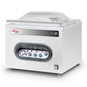Vacuum Sealer VM53 Dual Bars