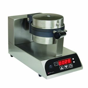 Waffle Baker Belgian Single