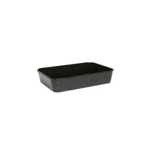 Vitreous Enamel Large Roast 385mm