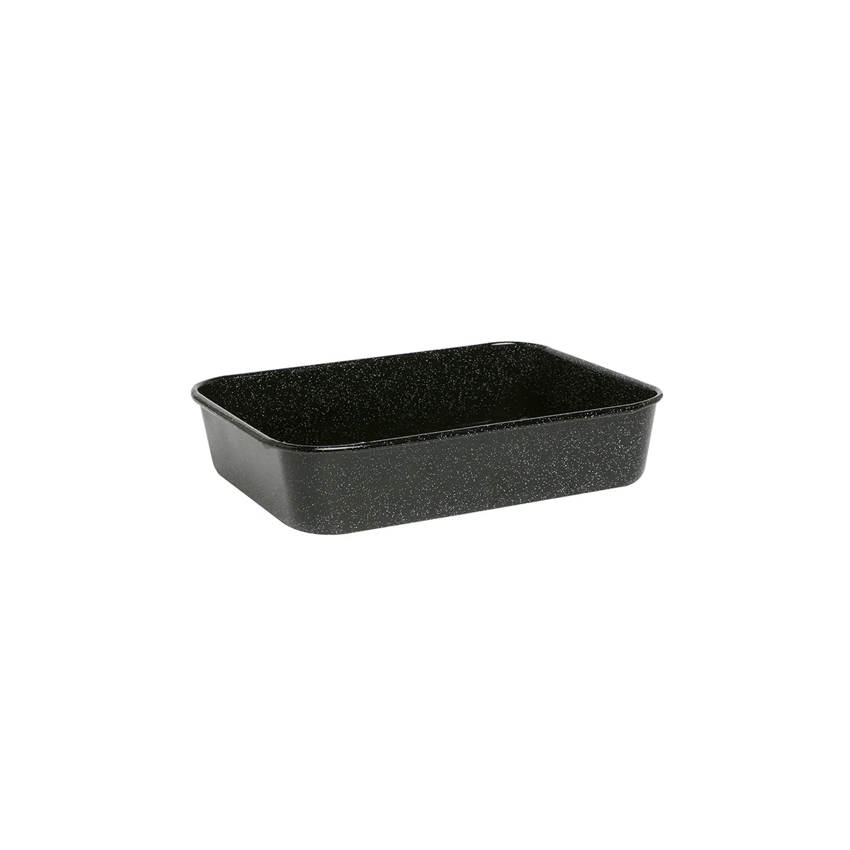Vitreous Enamel Small Roast 320mm