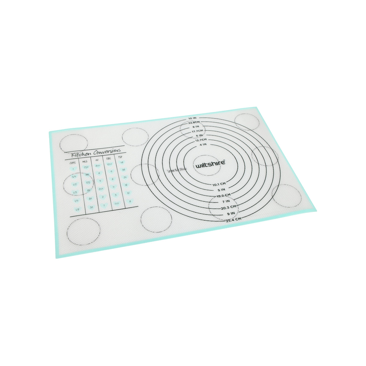 Preparation Mat