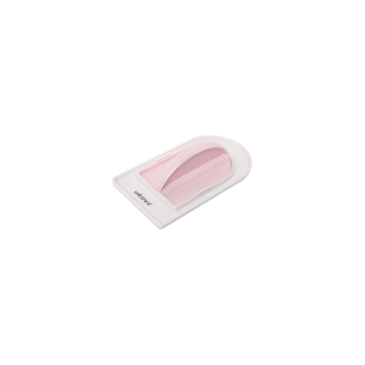 Dual Fondant Smoother