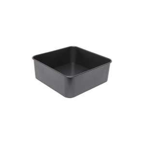 Loose Base Square Cake Pan 250mm