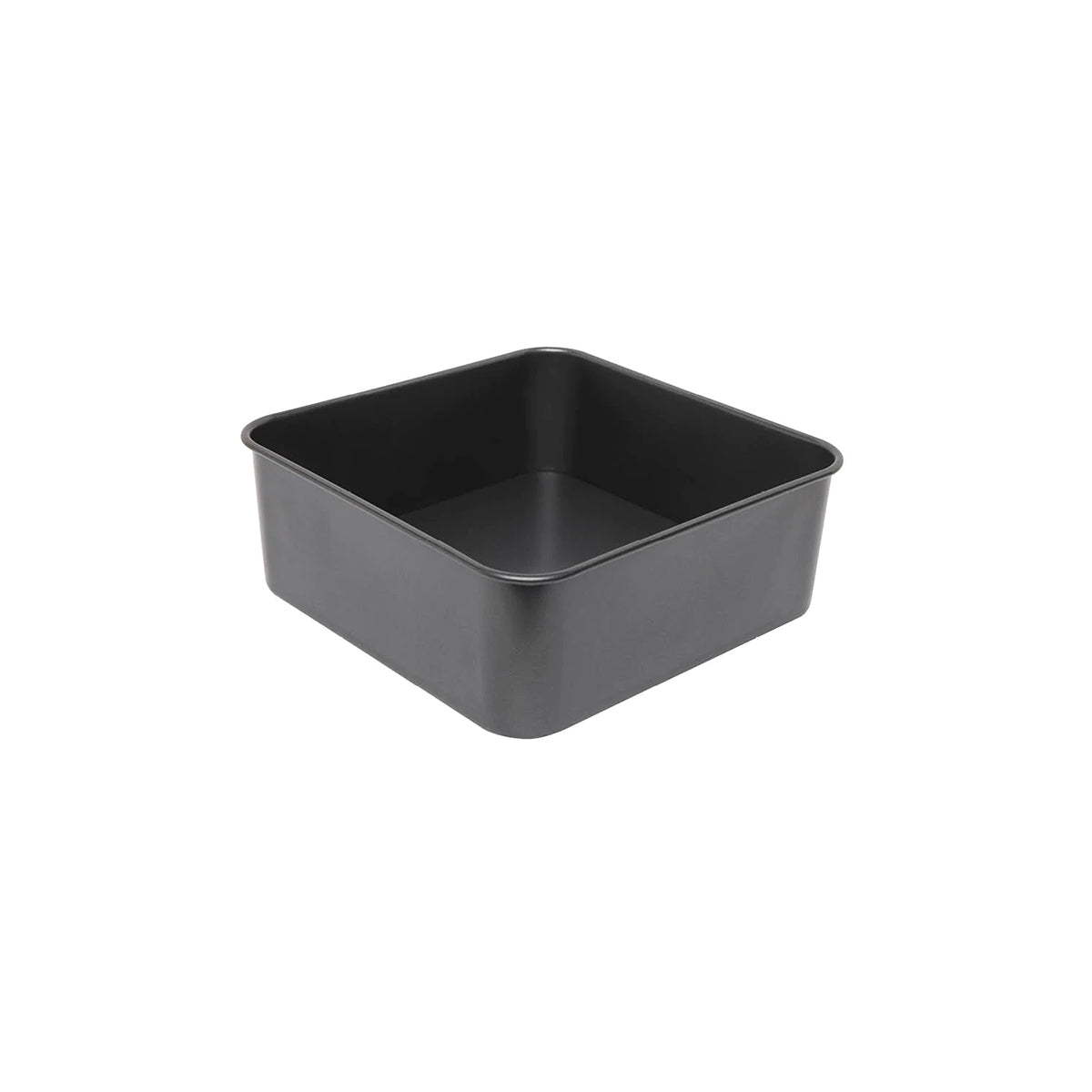 Loose Base Square Cake Pan 250mm