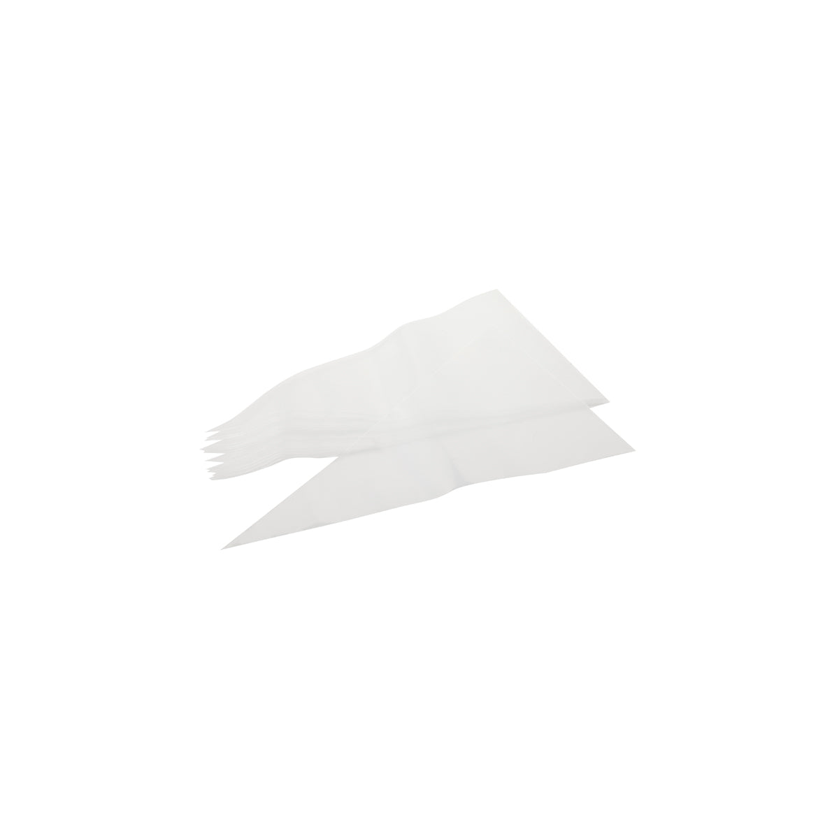 Piping Bag Disposable Medium 20 Pack