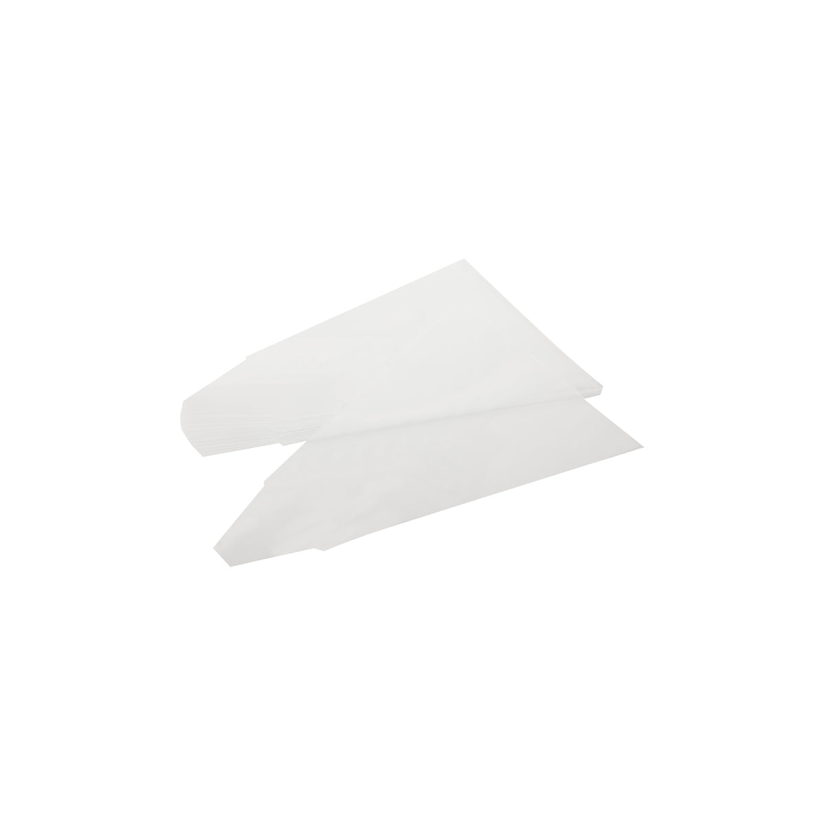 Dual Piping Bag Disposable 20 Pack