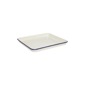 Enamel Tray 300mm