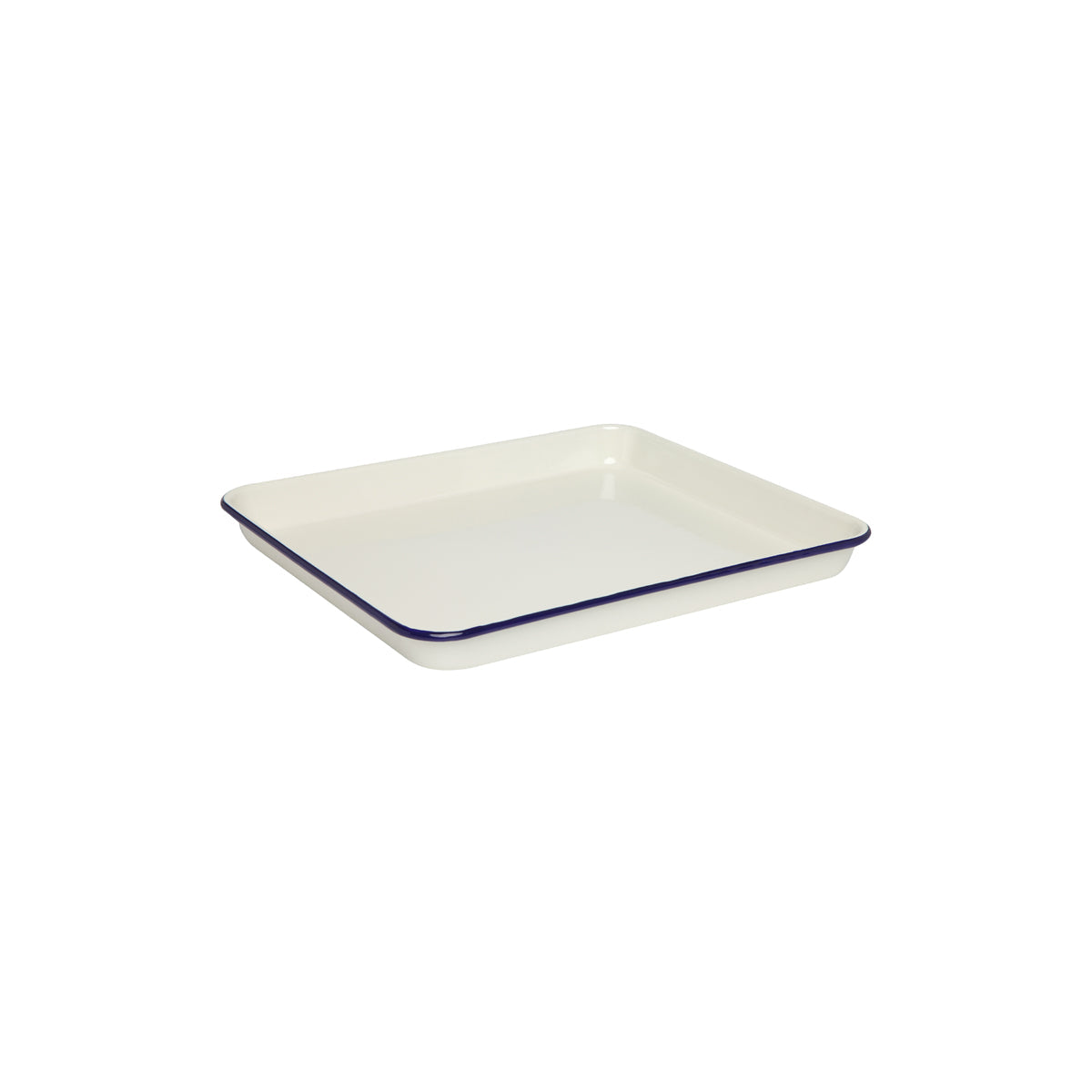 Enamel Tray 300mm
