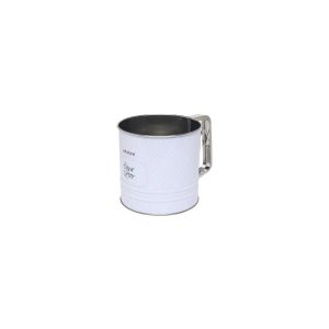 Tin Sifter