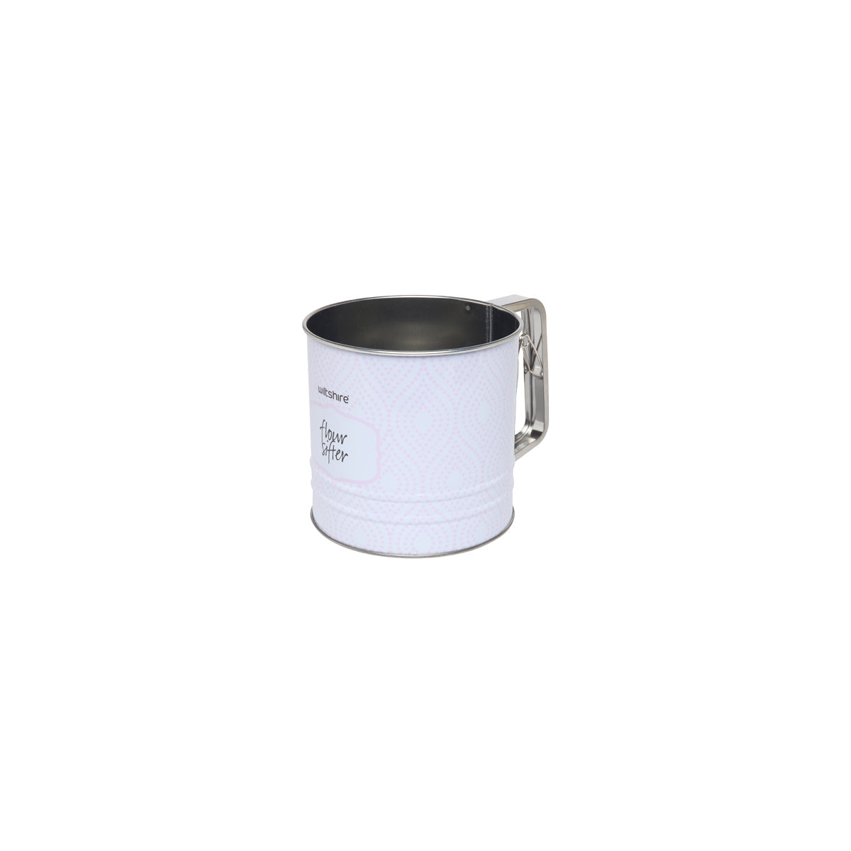 Tin Sifter