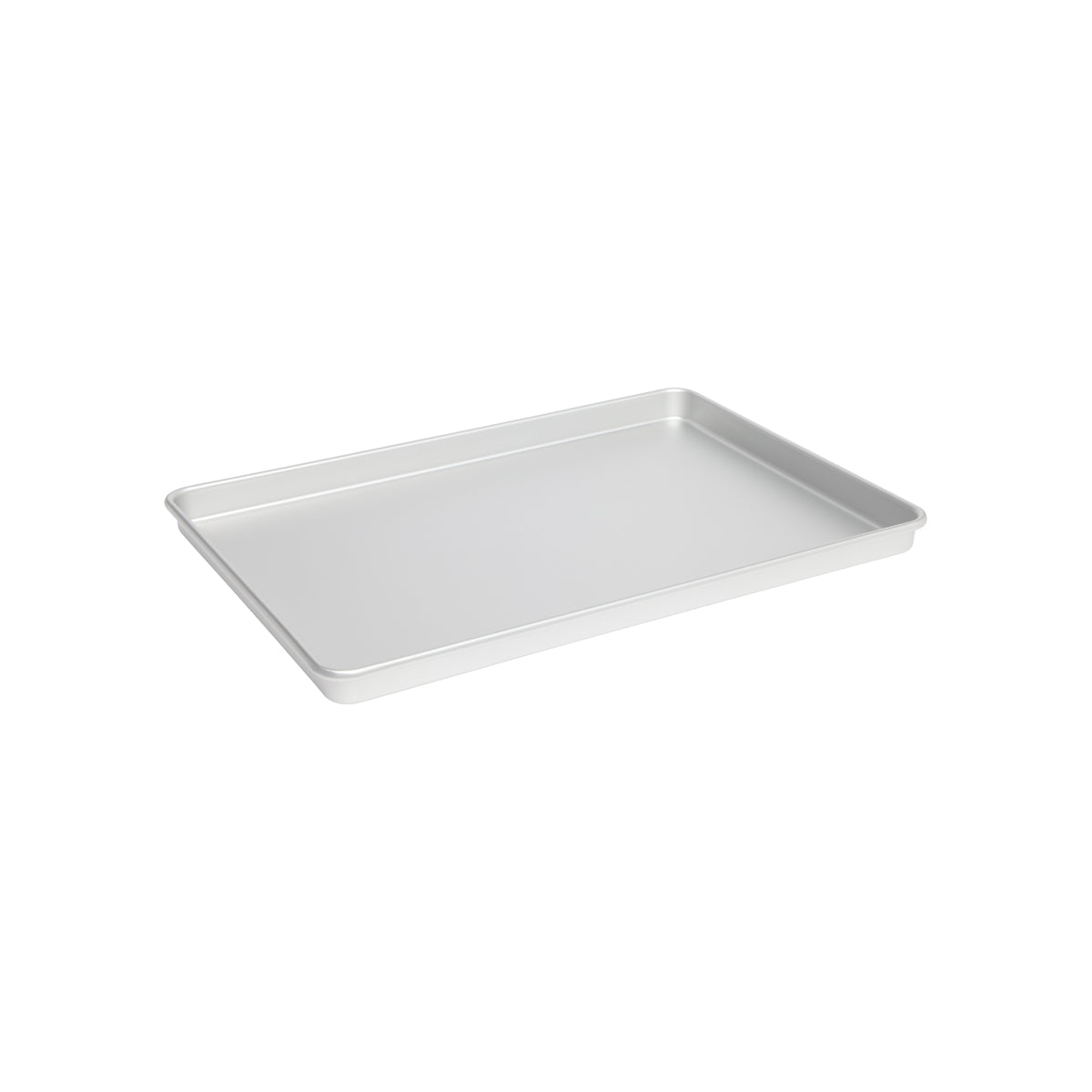Silver Anodised Cookie Pan