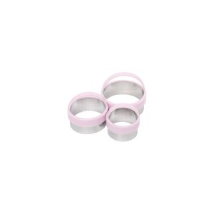 Scone Cutters Set Of 3