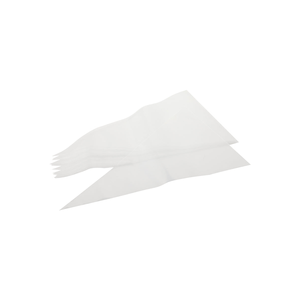 Piping Bag Disposable Large 20 Pack