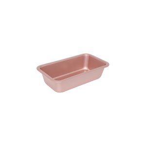 Rose Gold Loaf Pan 240m