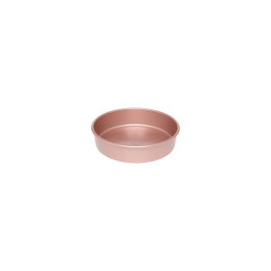 Rose Gold Round Cake Pan 200mm
