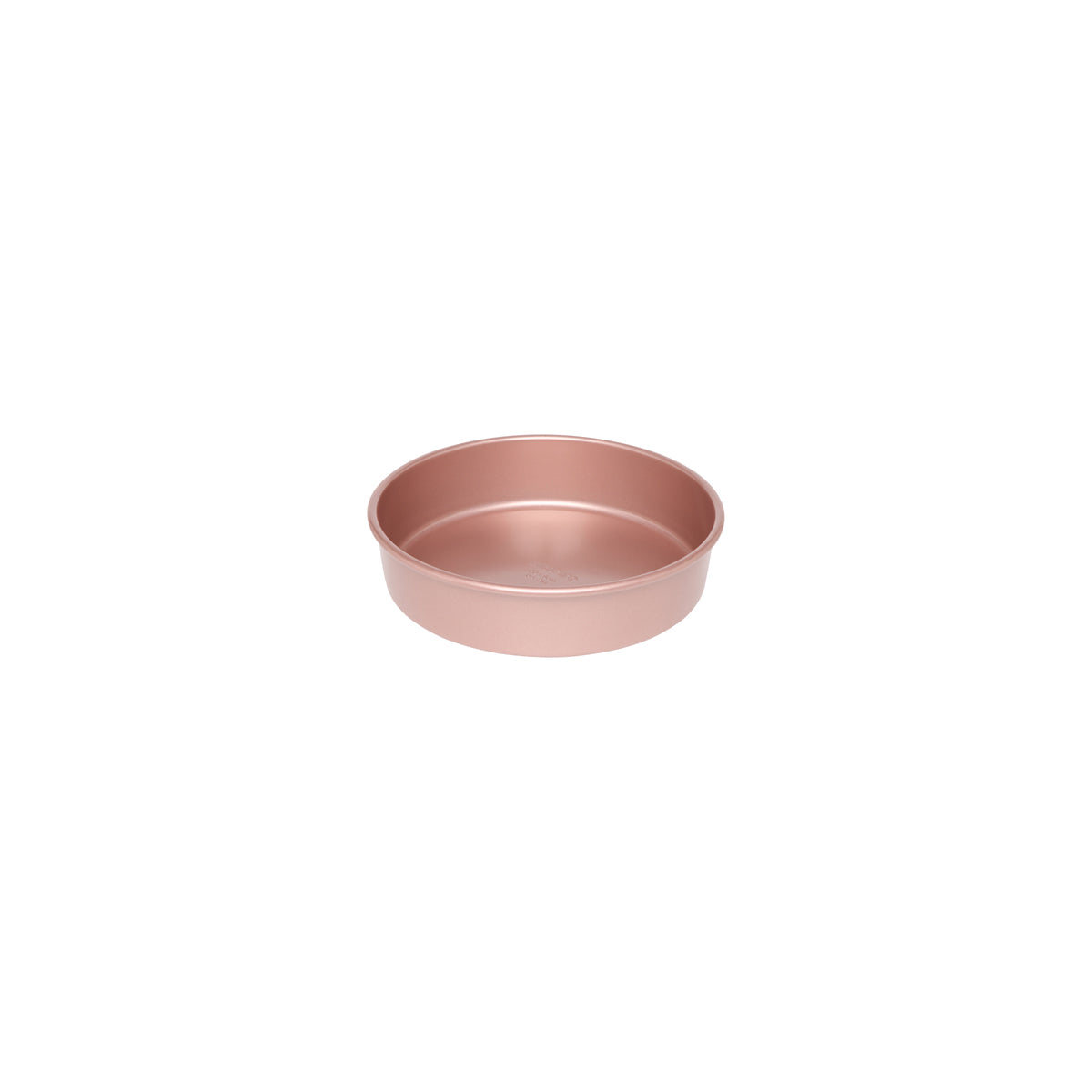 Rose Gold Round Cake Pan 200mm