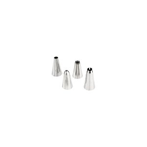 Border Nozzles Set 4
