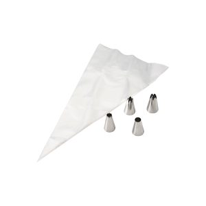 Decorating Kit - 12 Piece