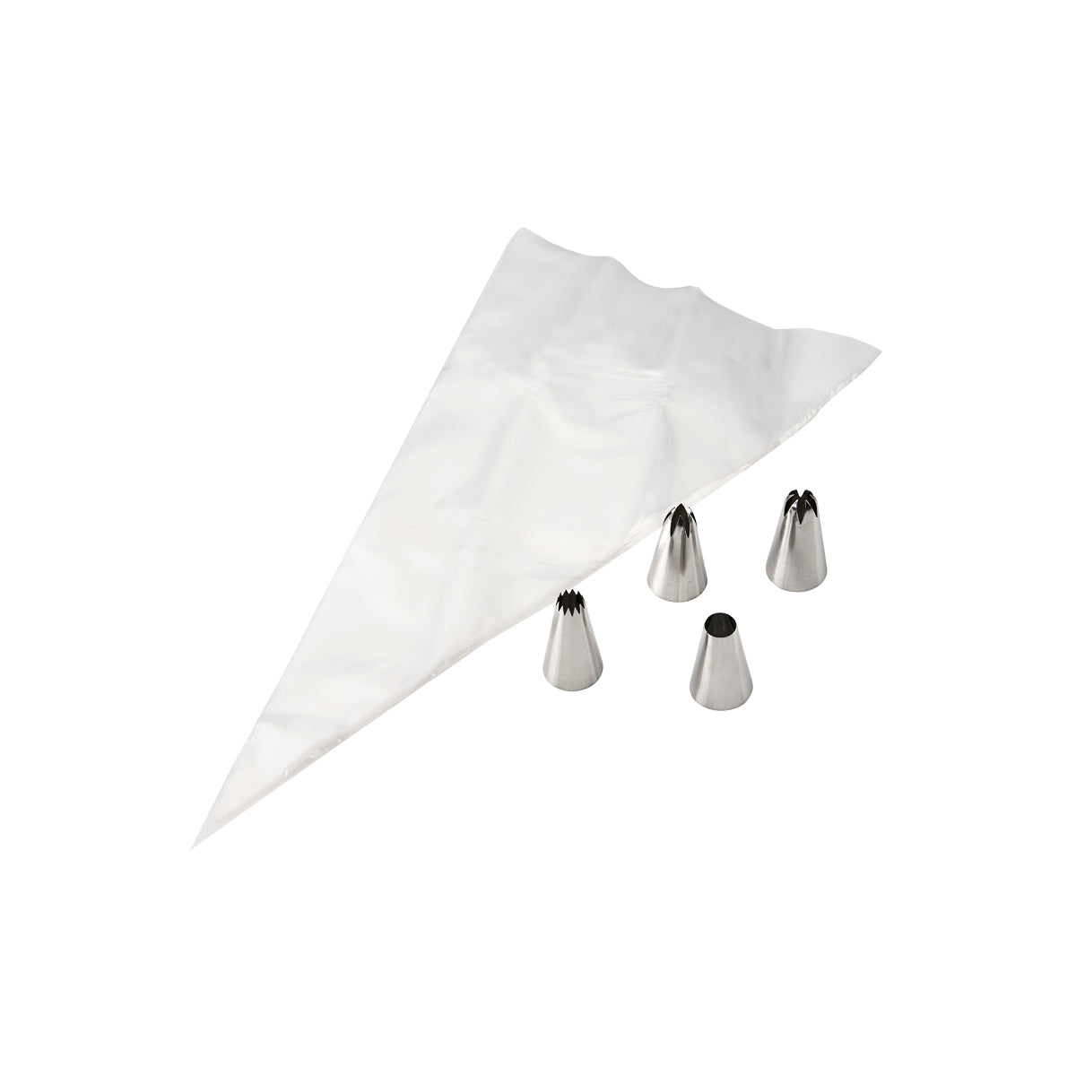 Decorating Kit - 12 Piece