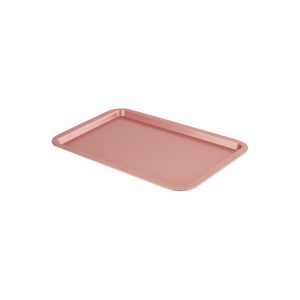 Rose Gold Cookie Sheet 390mm