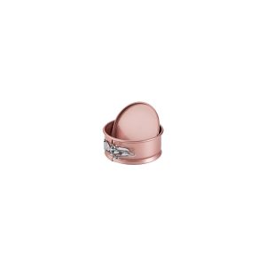 Rose Gold Mini Springform 100mm