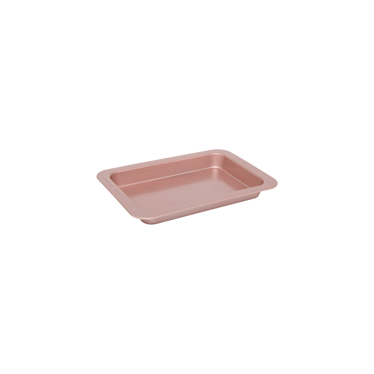 Rose Gold Slice Pan 275mm