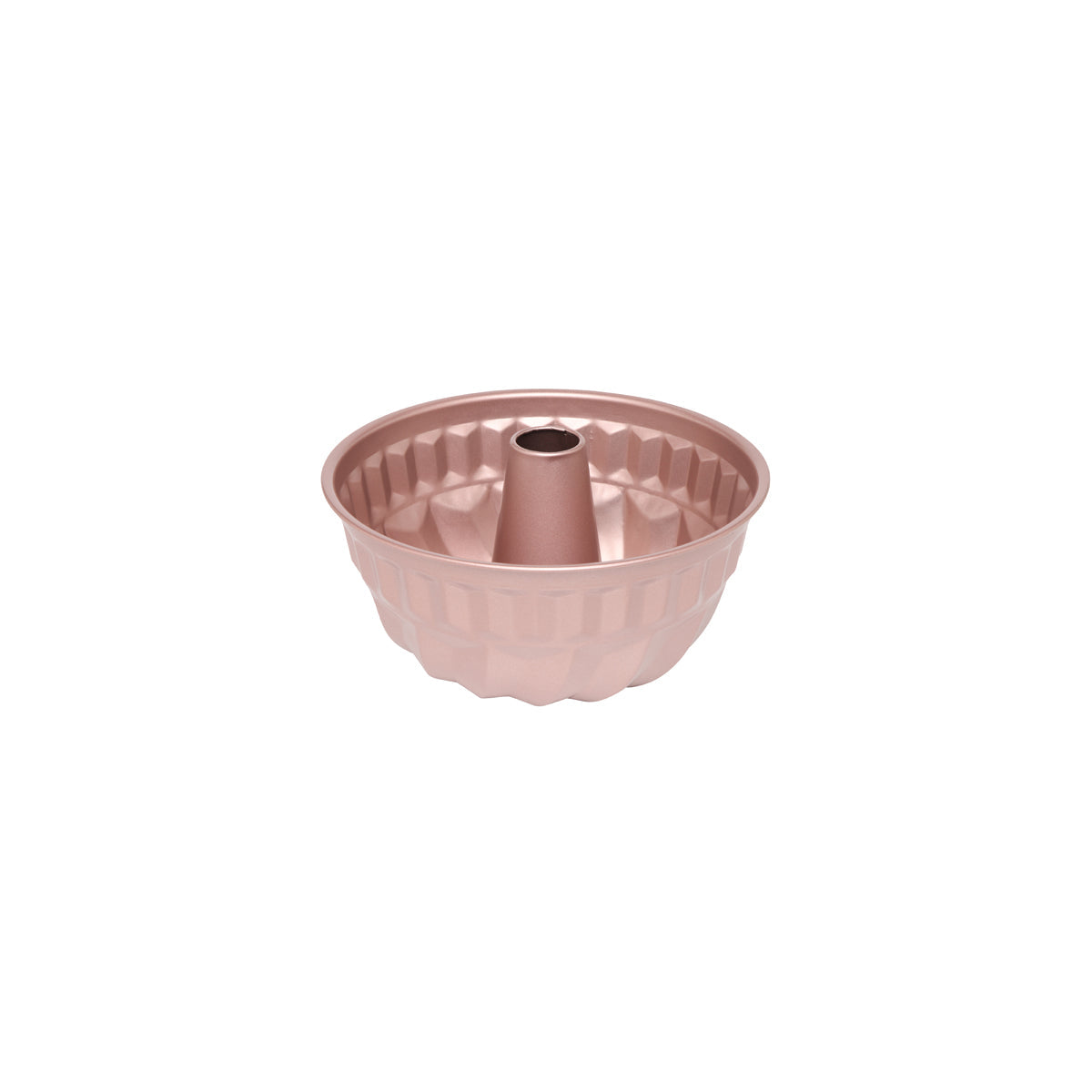 Rose Gold Bundt Pan 210mm