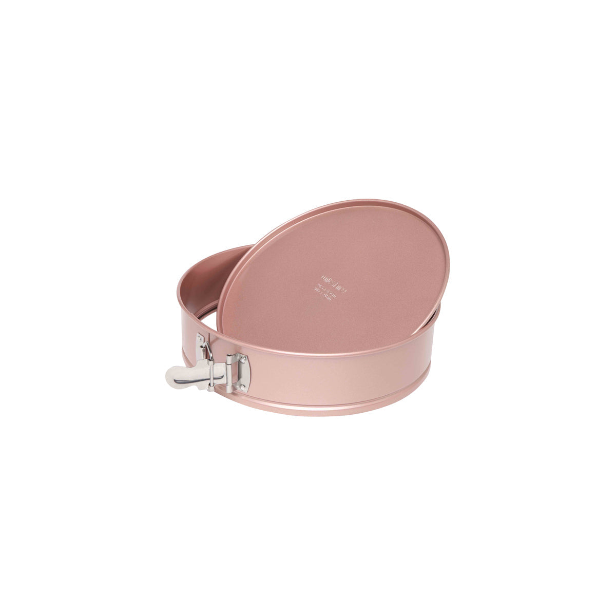 Rose Gold Springform 245mm