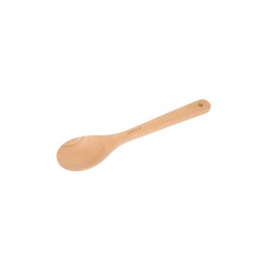 Beechwood Solid Spoon