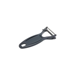 2 In 1 Julienne Peeler