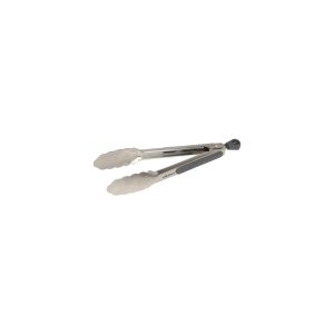 Soft Grip Tongs 230mm