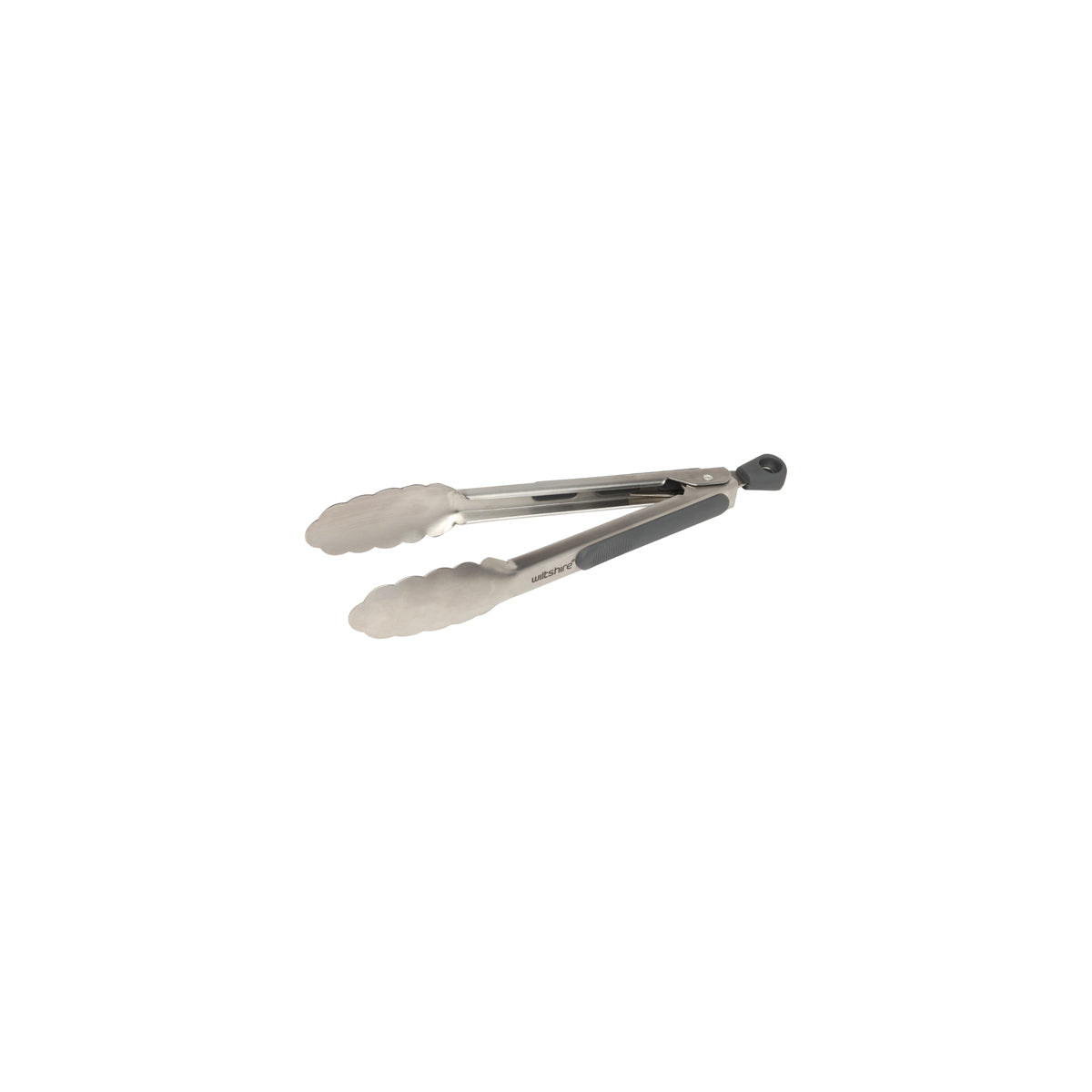 Soft Grip Tongs 230mm