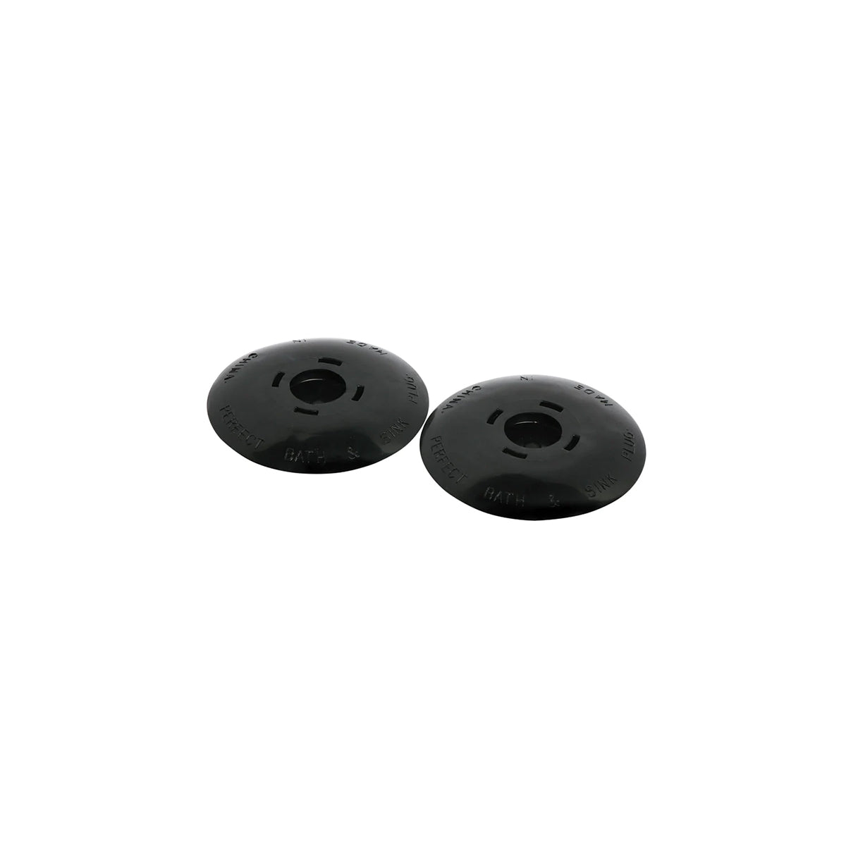 Sink Plug Pack Of 2