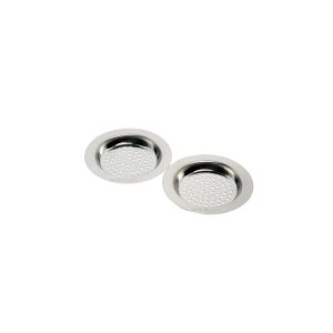 Sink Strainer Pack Of 2
