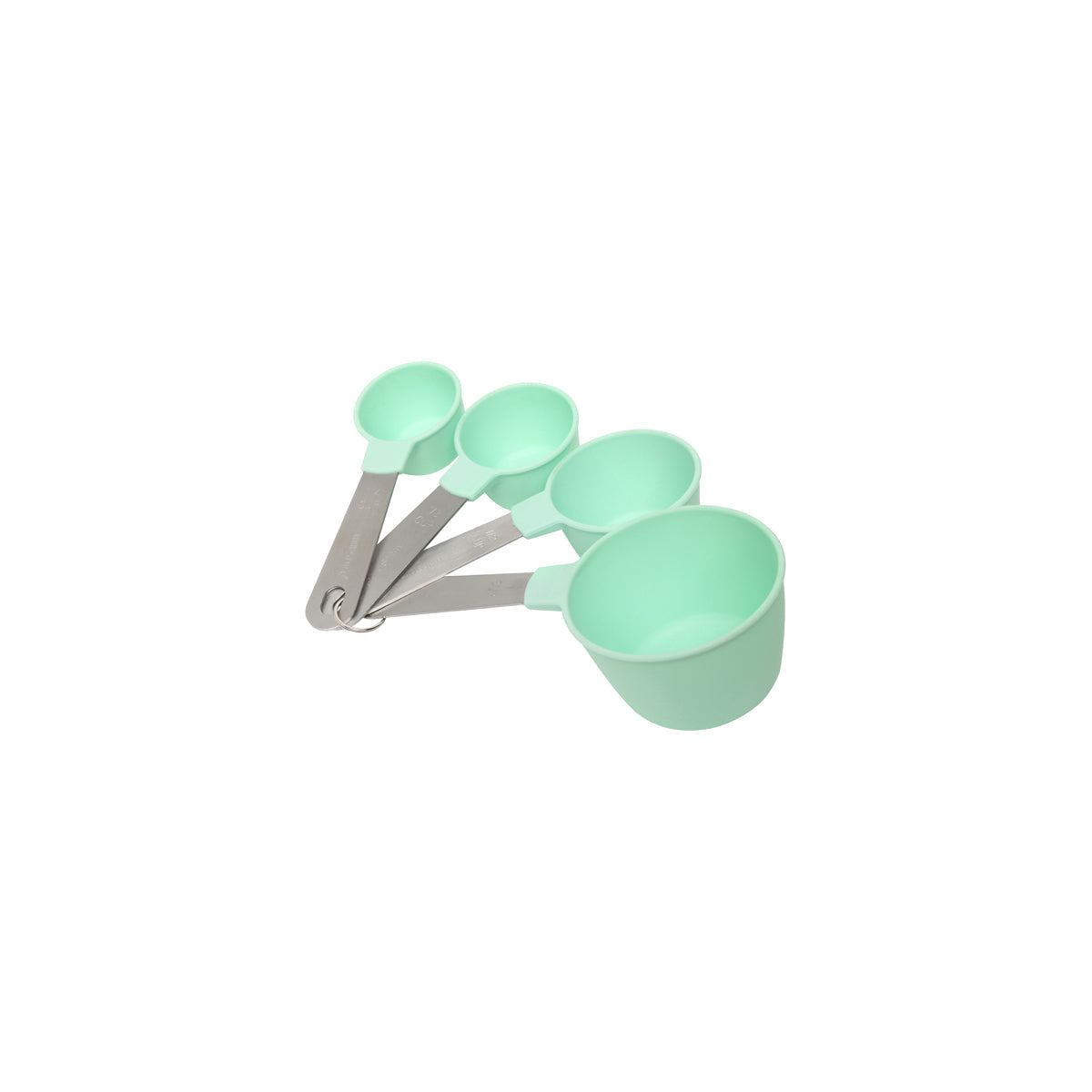 Measuring Cups Set 4