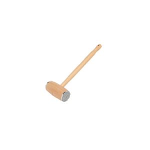Meat Tenderiser Beechwood