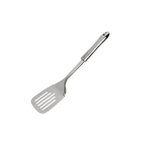 Industrial Slotted Turner Stainless Steel