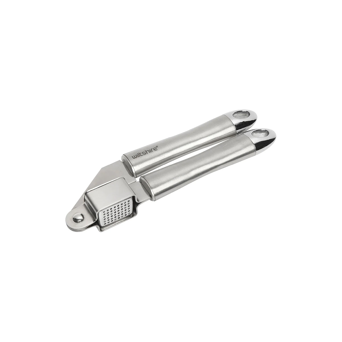 Industrial Garlic Press Stainless Steel