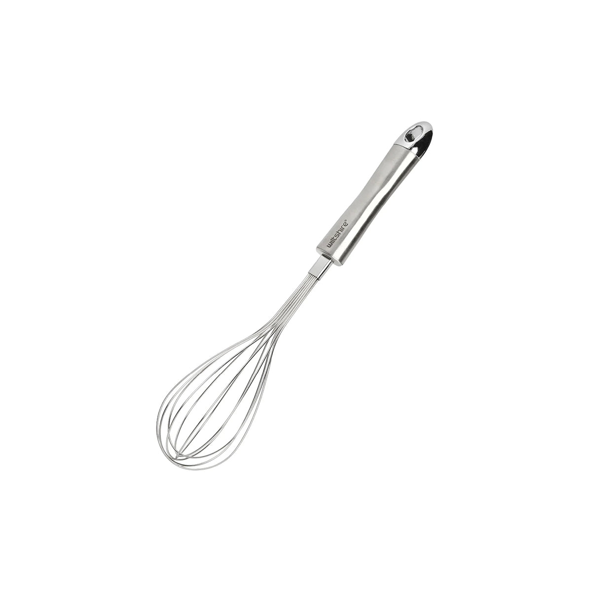 Industrial Whisk Stainless Steel